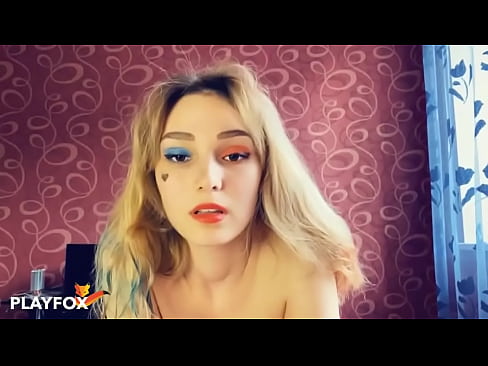 ❤️ Волшебные очки виртуальной реальности подарили мне секс с Харли Куинн ❤❌ Порнушка на нашем сайте xxxpornimages.ru